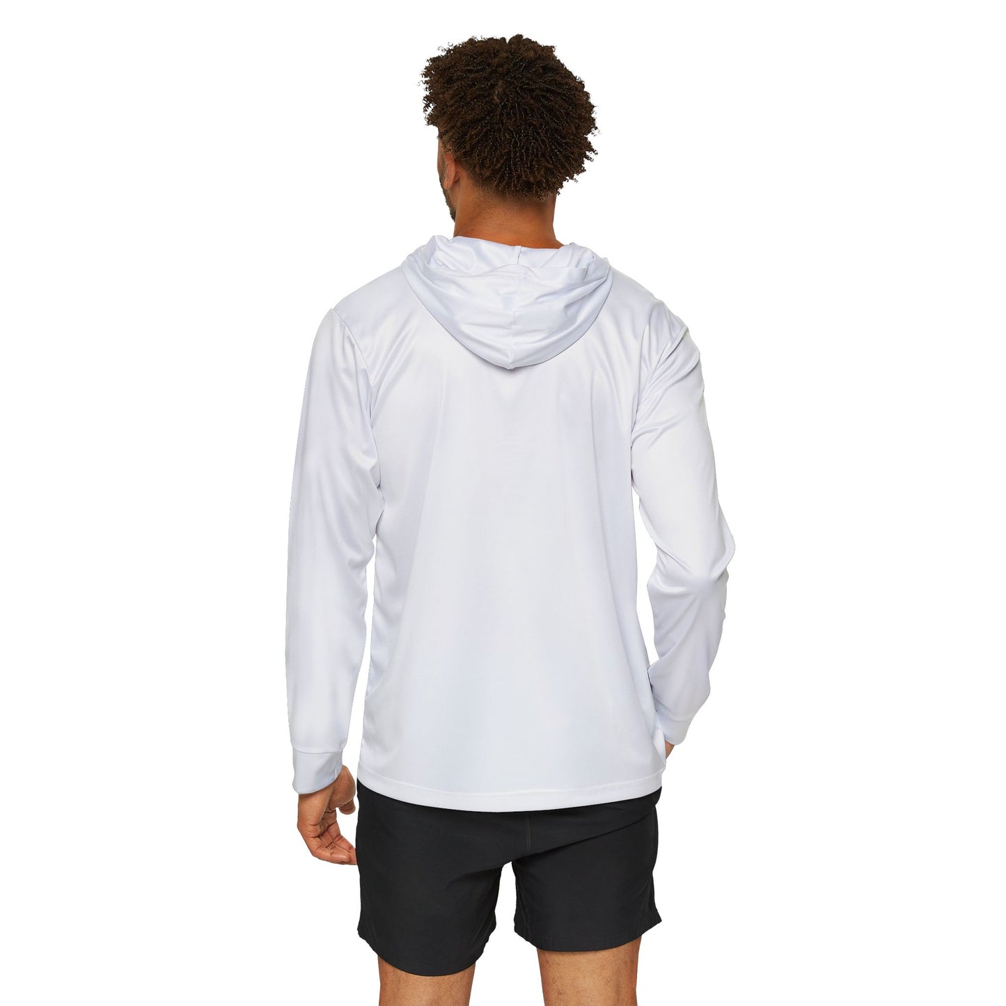 Lightweight Workout Hoodie