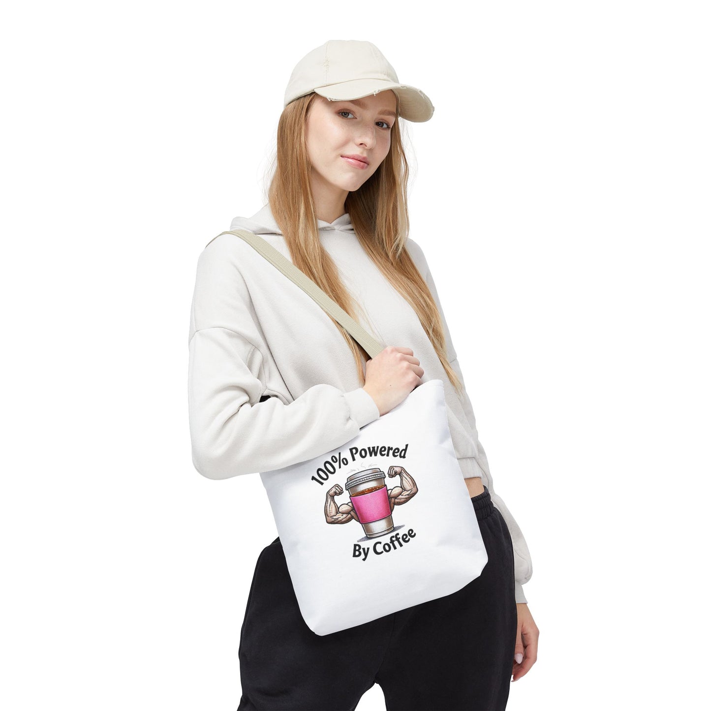Women’s Stylish Everyday Tote Bag - PchillThreadz