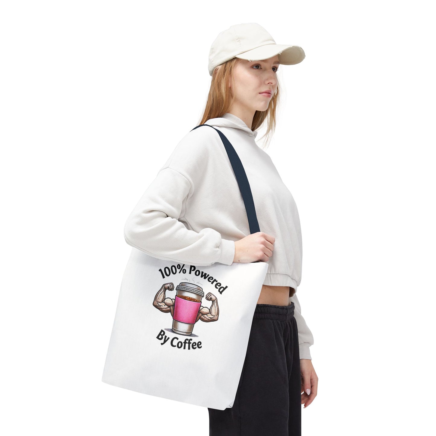 Women’s Stylish Everyday Tote Bag - PchillThreadz