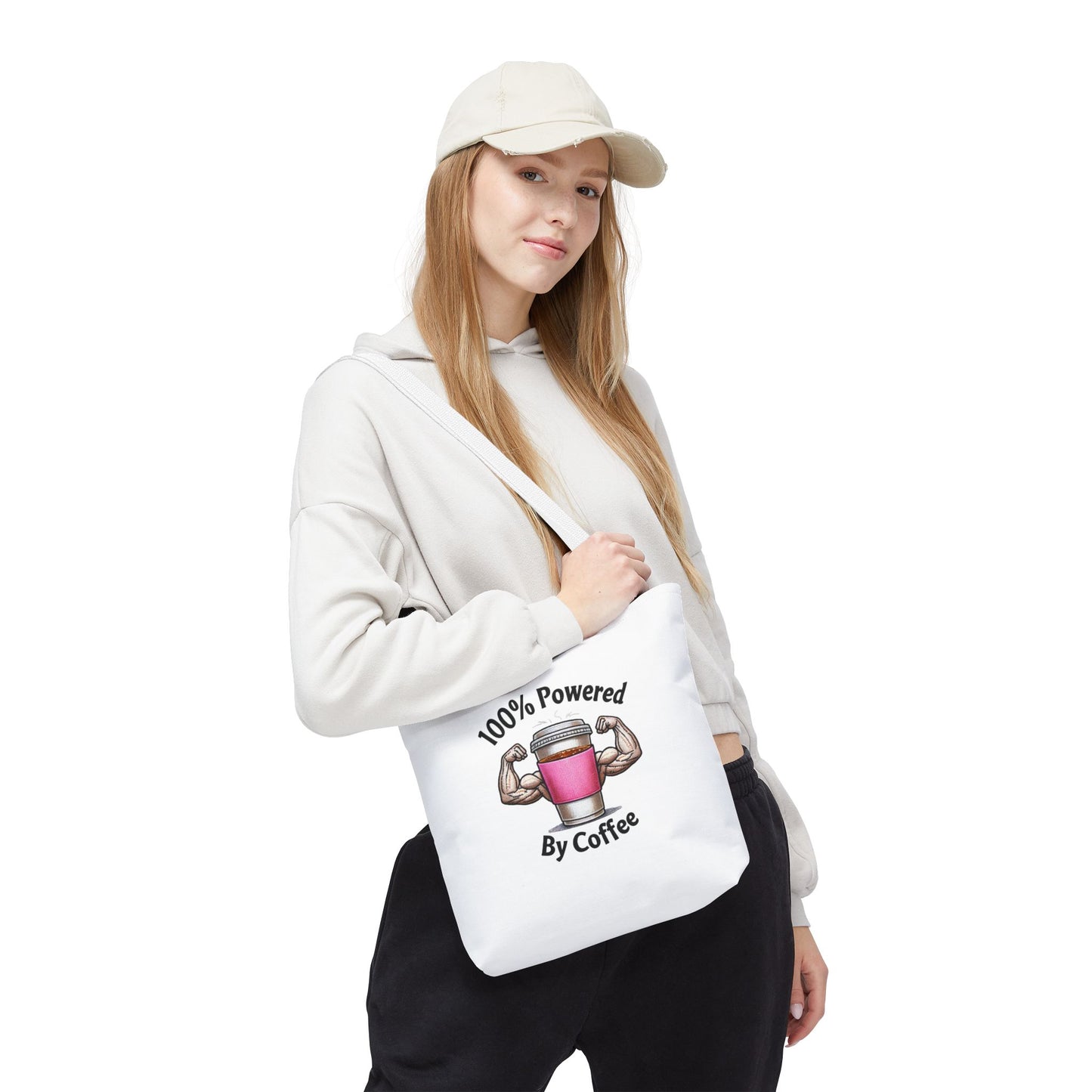 Women’s Stylish Everyday Tote Bag - PchillThreadz