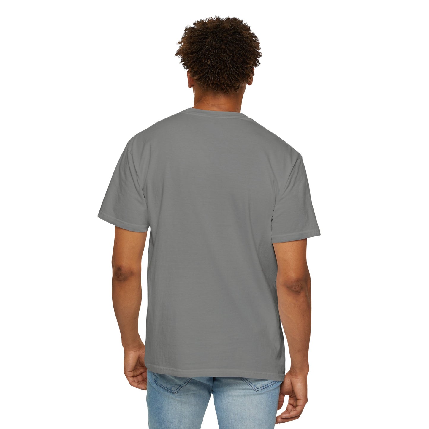 Steel Siren Graphic Tee - PchillThreadz