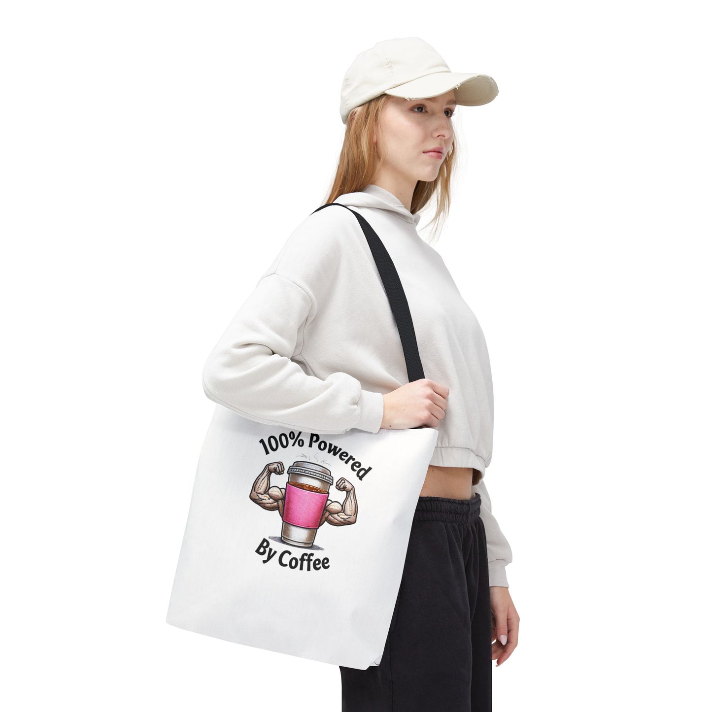 Women’s Stylish Everyday Tote Bag - PchillThreadz