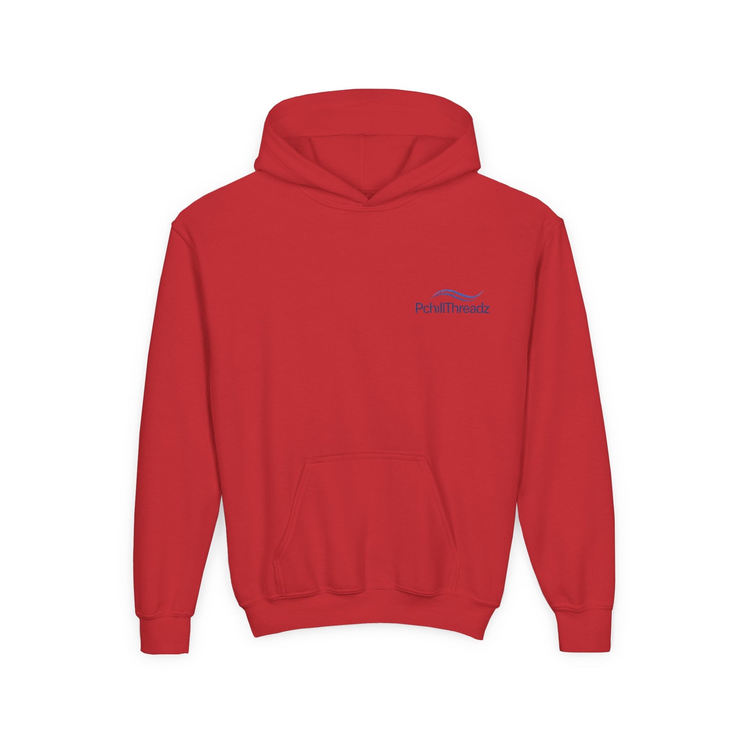 Teen Wave Logo Hoodie
