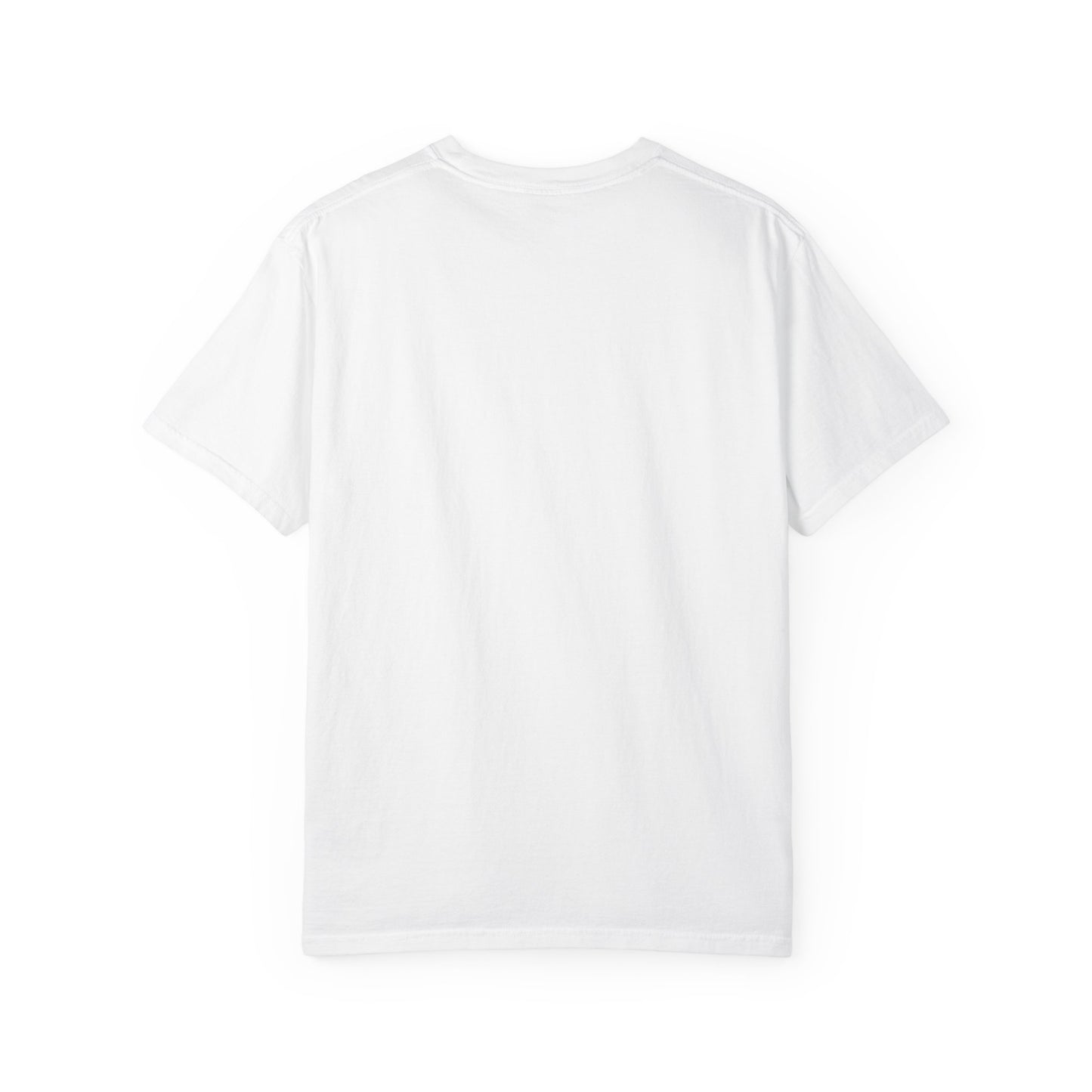 Steel Siren Graphic Tee - PchillThreadz