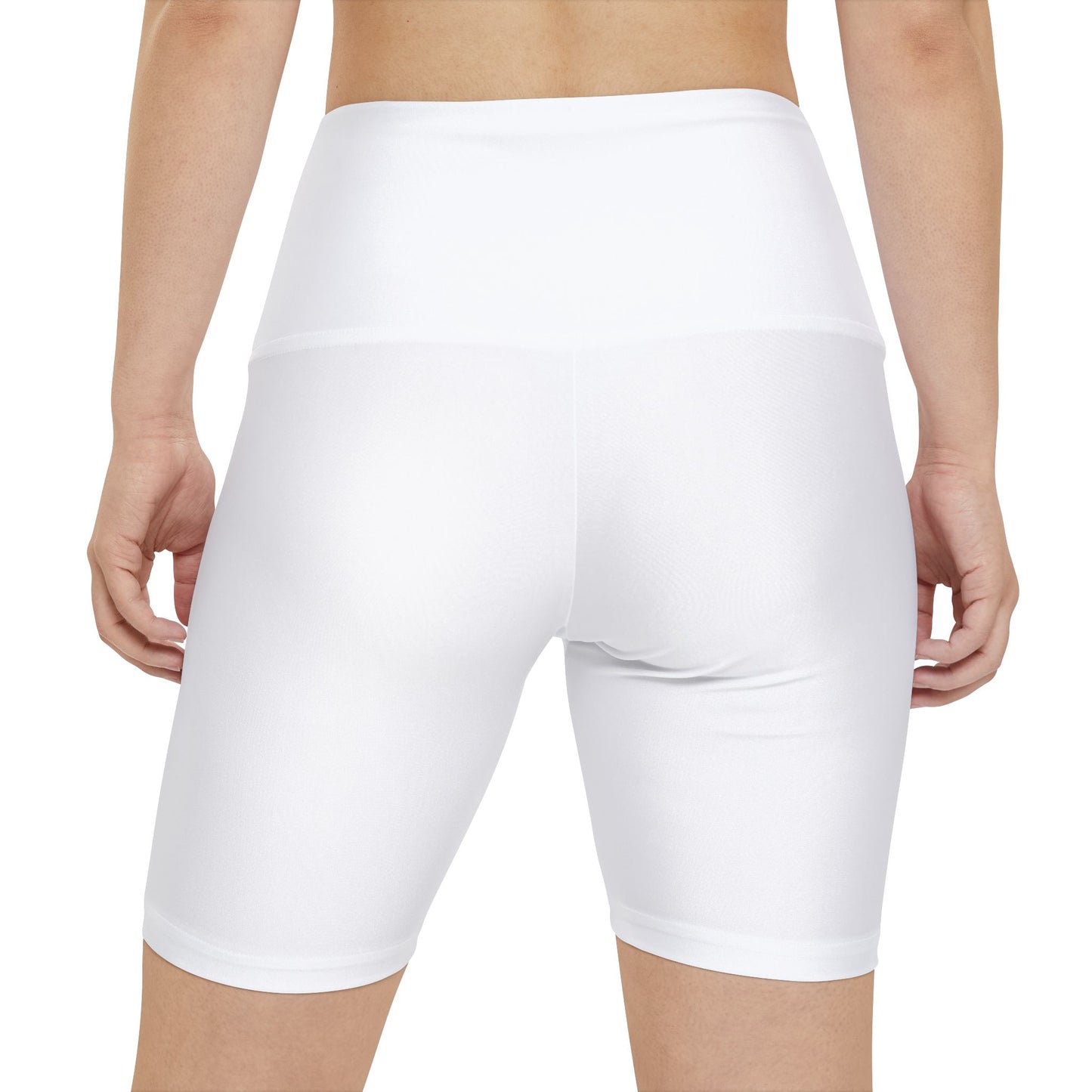 Women UltraFlex Fitness Shorts: Designed for Every Move - PchillThreadz
