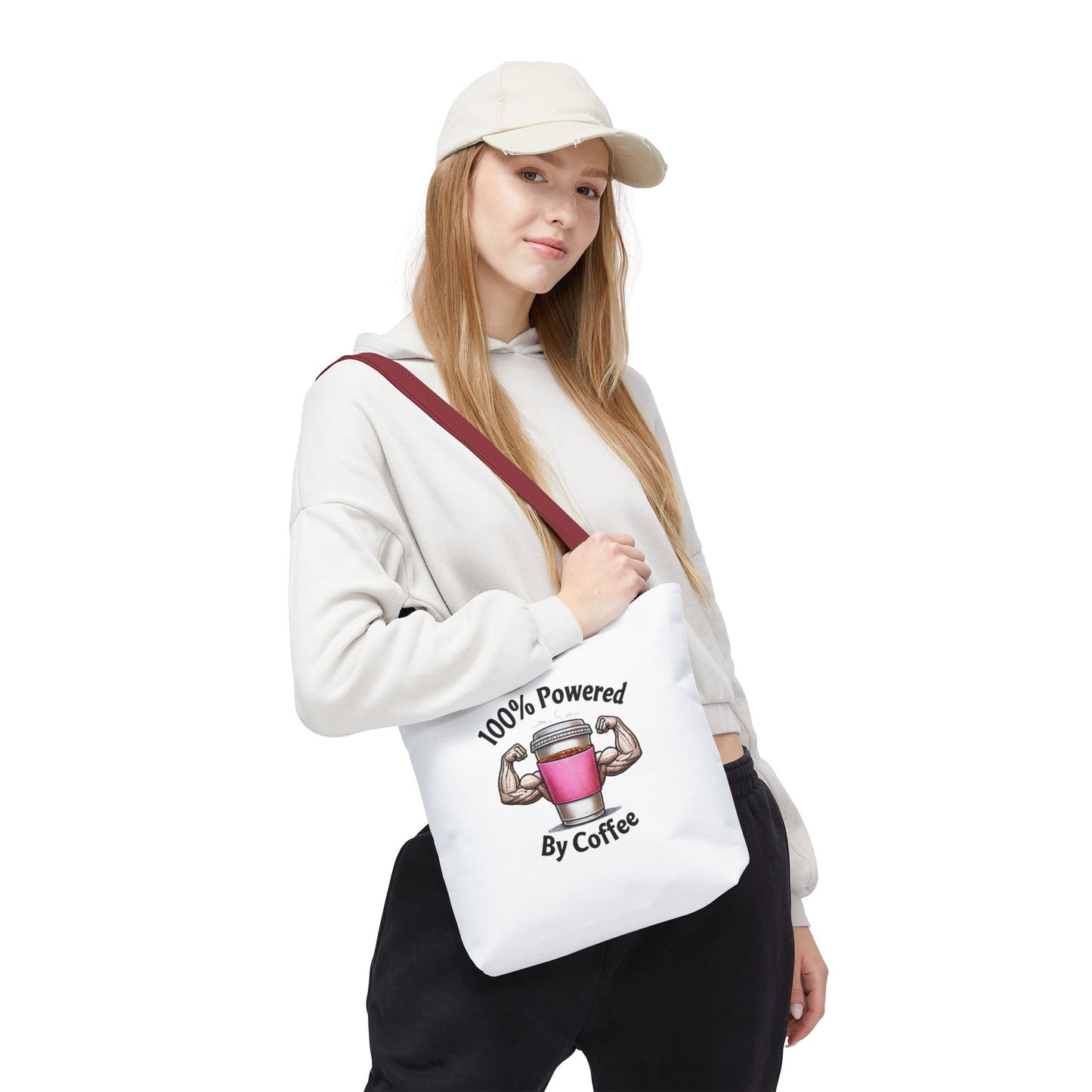 Women’s Stylish Everyday Tote Bag - PchillThreadz