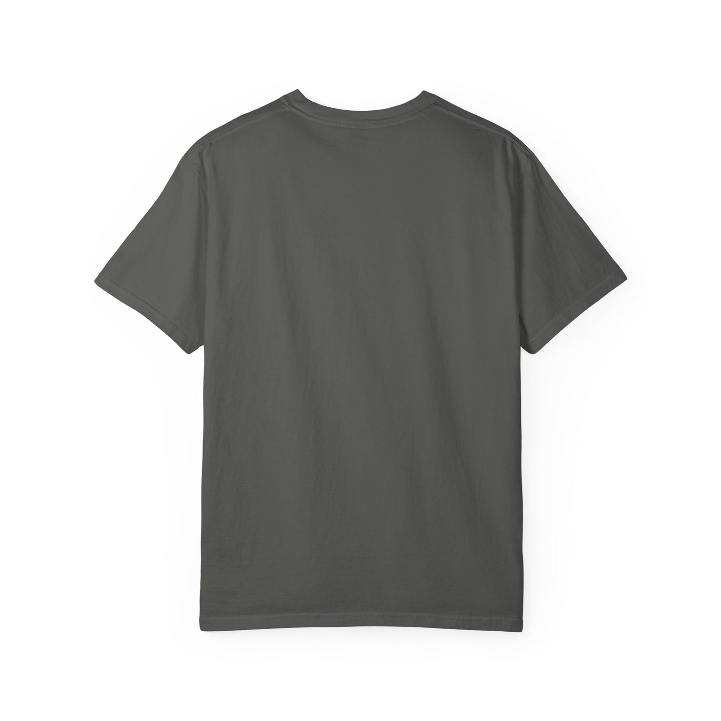 Steel Siren Graphic Tee - PchillThreadz