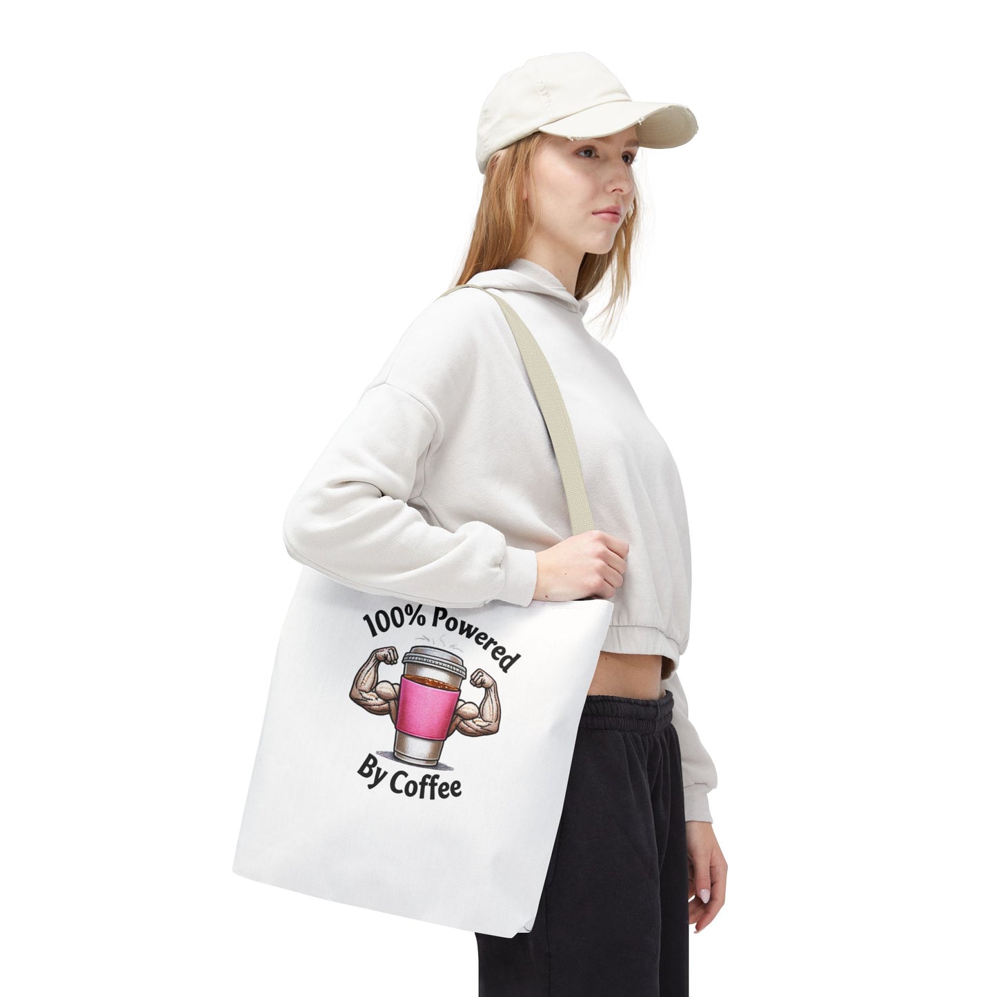 Women’s Stylish Everyday Tote Bag - PchillThreadz