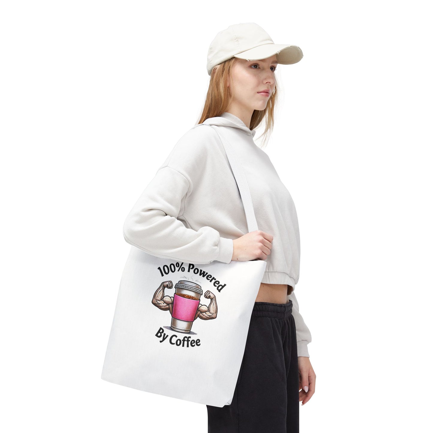 Women’s Stylish Everyday Tote Bag - PchillThreadz