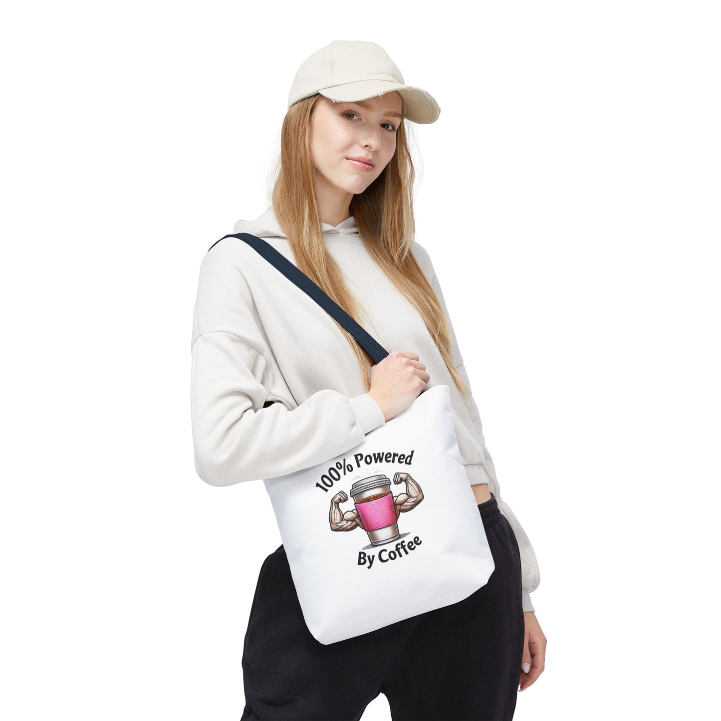 Women’s Stylish Everyday Tote Bag - PchillThreadz