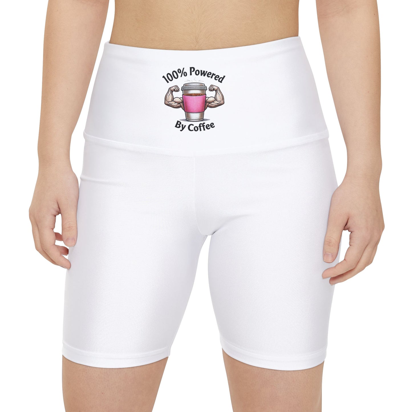 Women UltraFlex Fitness Shorts: Designed for Every Move - PchillThreadz