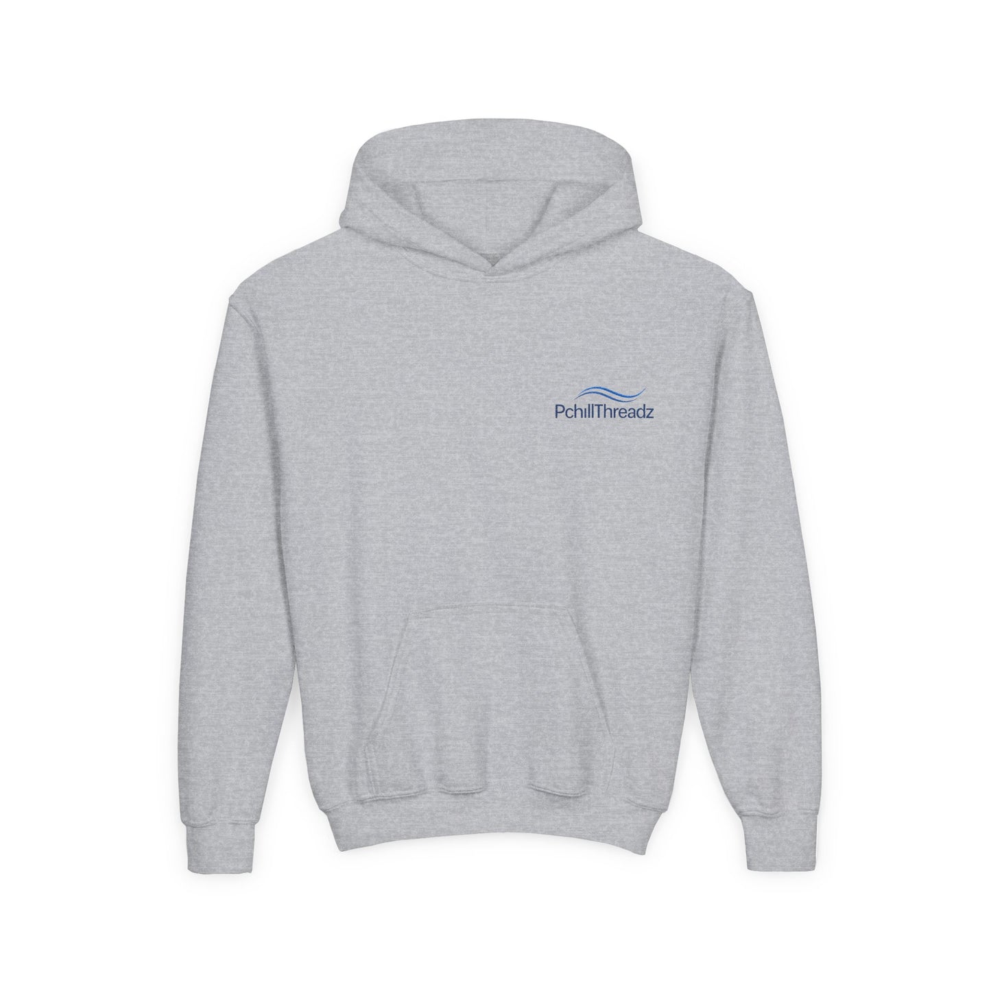 Teen Wave Logo Hoodie