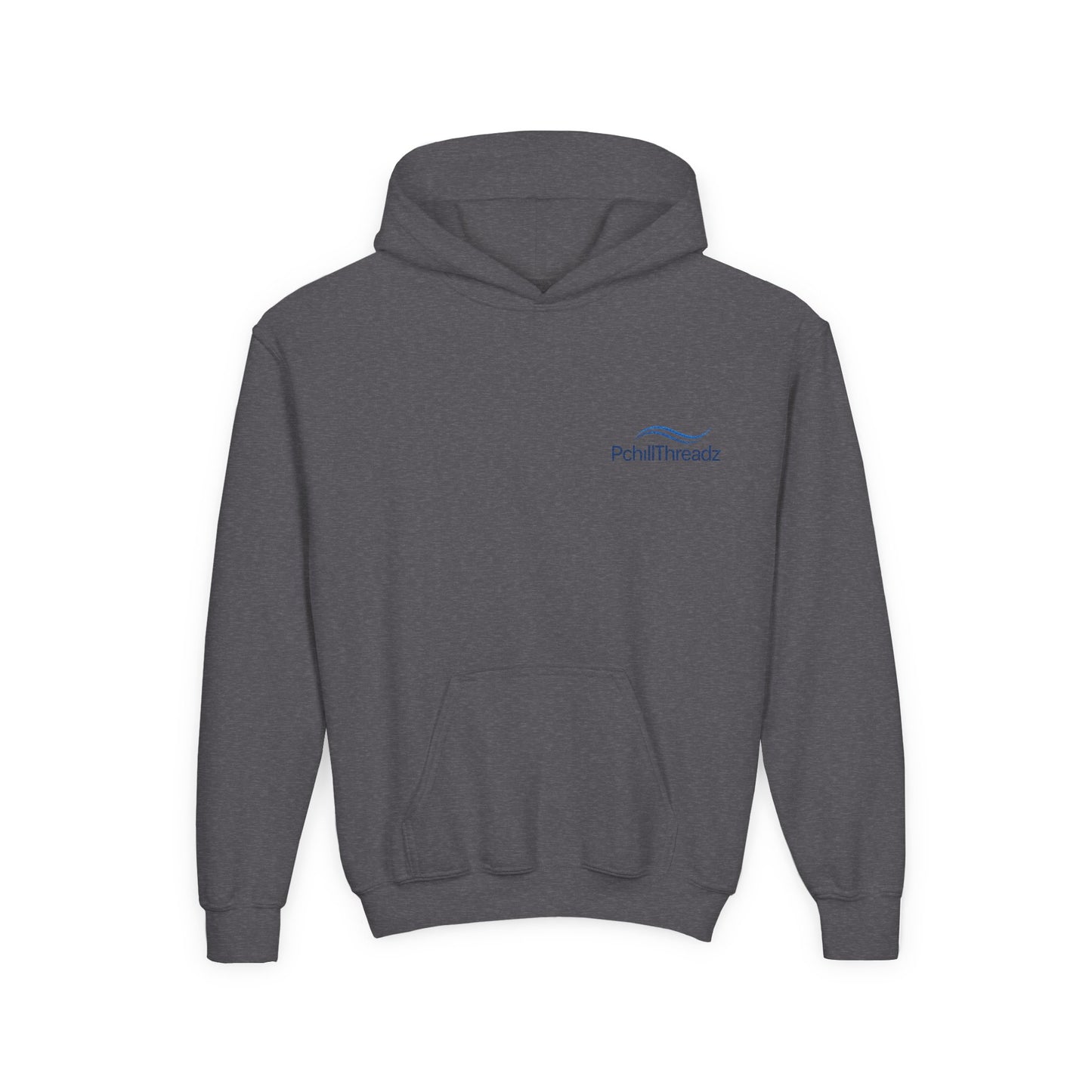 Teen Wave Logo Hoodie
