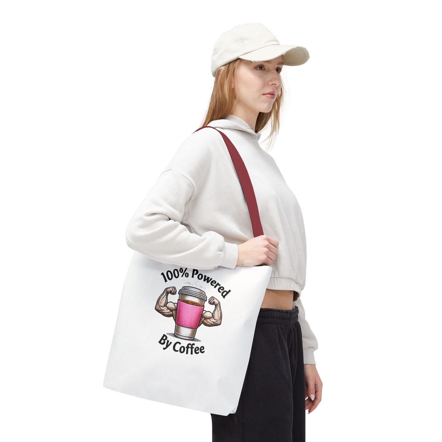 Women’s Stylish Everyday Tote Bag - PchillThreadz