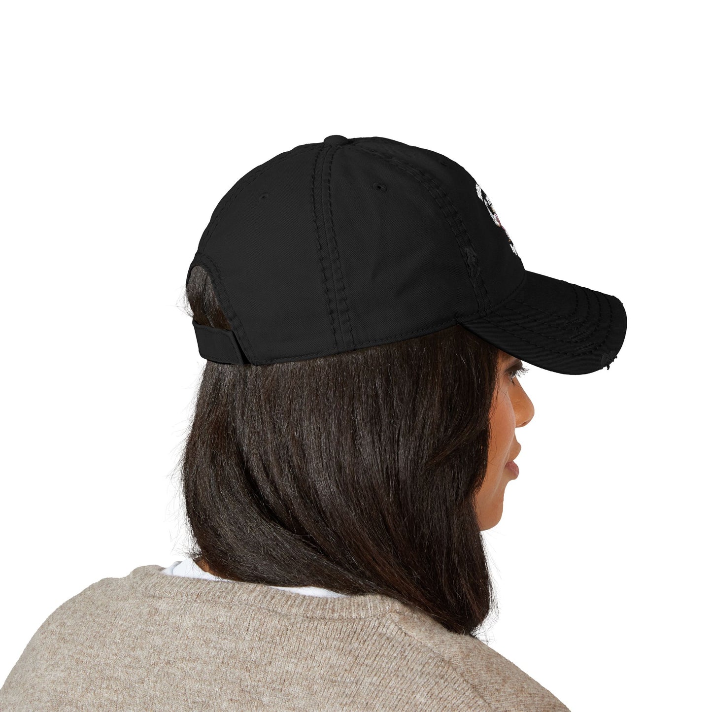 Dad Hat, Muscle Brew Edition