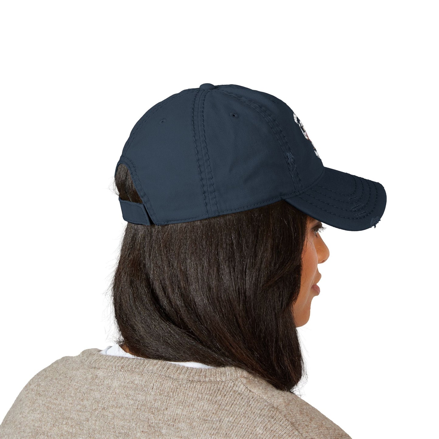 Dad Hat, Muscle Brew Edition - PchillThreadz