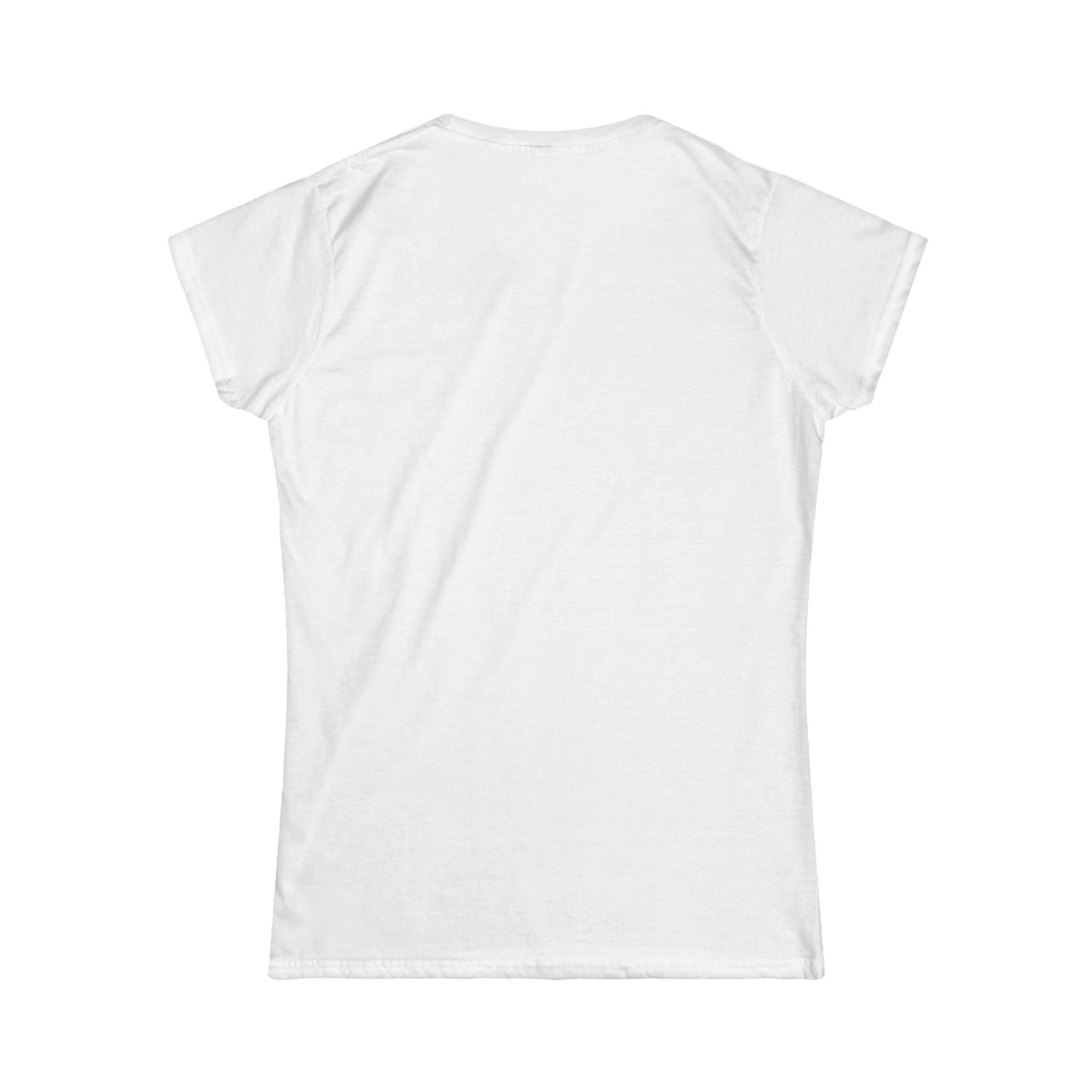 Women's T-Shirt with a Floral Mama design - PchillThreadz