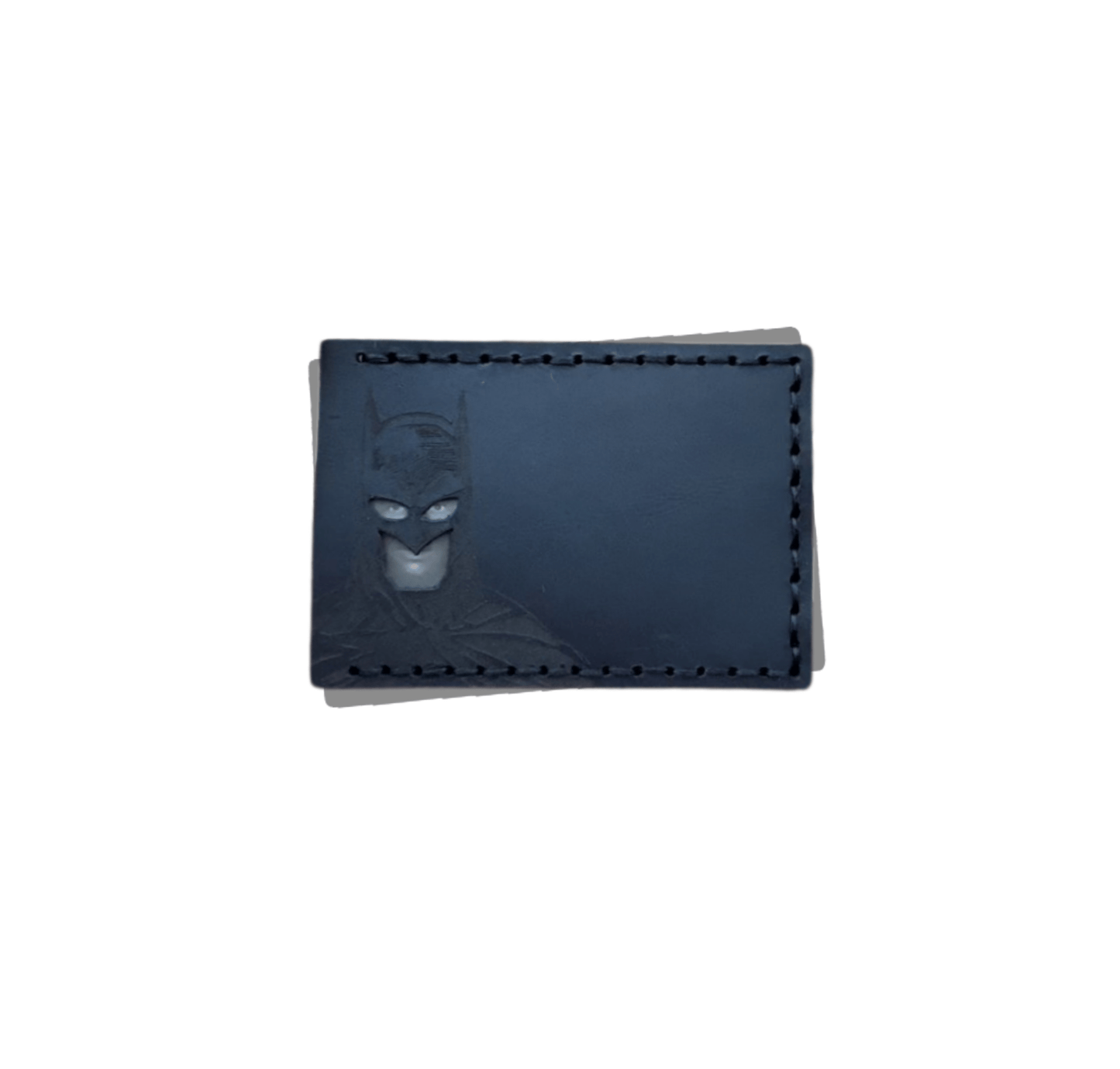Batman Hero ID Card Holder - PchillThreadz