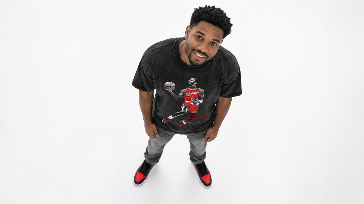 cover image of pchillthreadz graphic tees collection