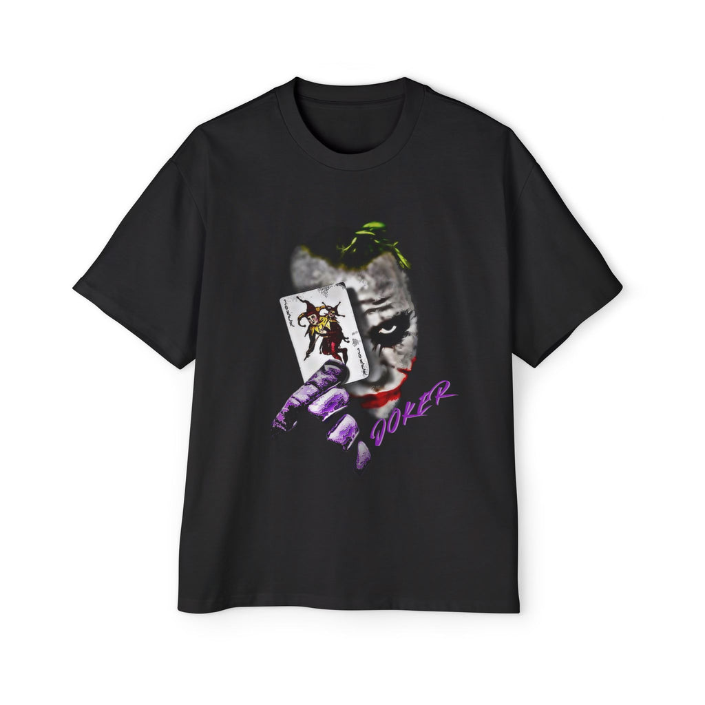 The Joker Graphic Tee - PchillThreadz