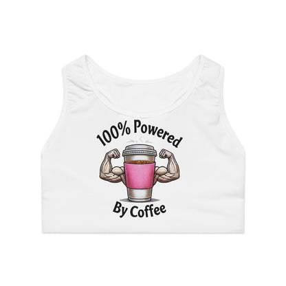 Fitness Sports Bra