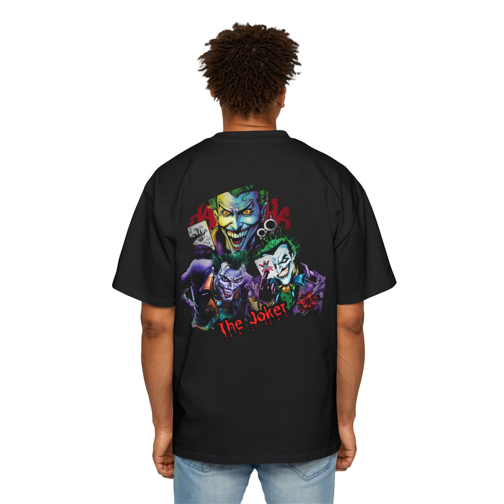 The Joker Graphic Tee - PchillThreadz