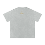 T-shirt Oversize en Coton Michael Jackson