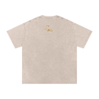 T-shirt Oversize en Coton Michael Jackson