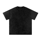 T-shirt Oversize King James Vintage