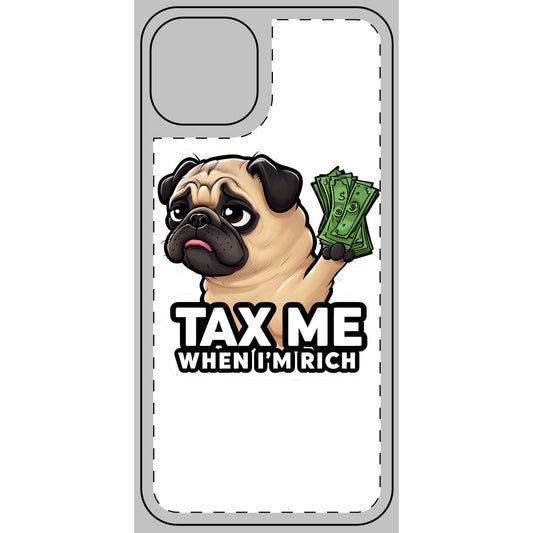 Cute Dog Phone Protective Case