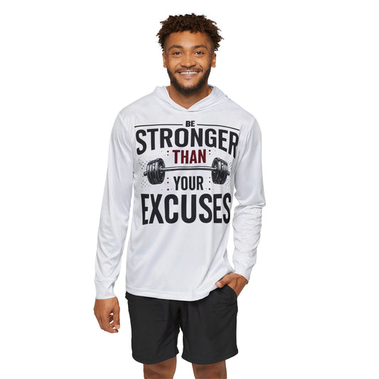 Lightweight Workout Hoodie