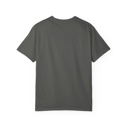 Steel Siren Graphic Tee - PchillThreadz