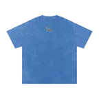 T-shirt Oversize en Coton Michael Jackson