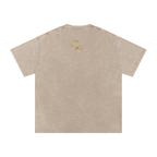 T-shirt Oversize en Coton Michael Jackson