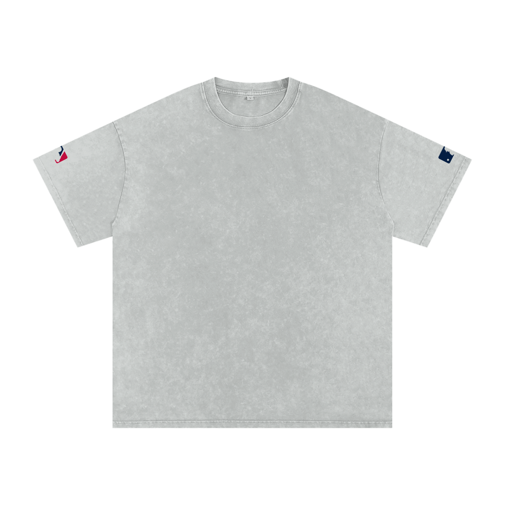2000 Subway Series NY Yankees Vintage T-Shirt