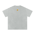Tupac Legacy Oversized Graphic T-Shirt
